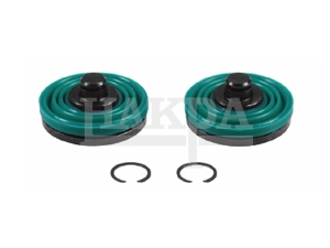 -WABCO-CALIPER DUST RUBBER REPAIR KIT